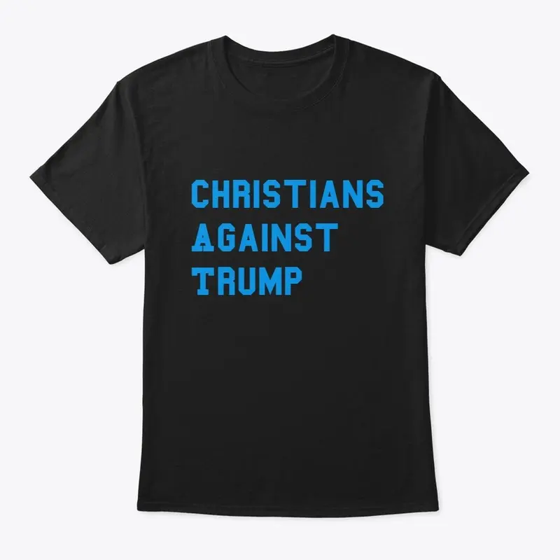 Christians Against Trump 