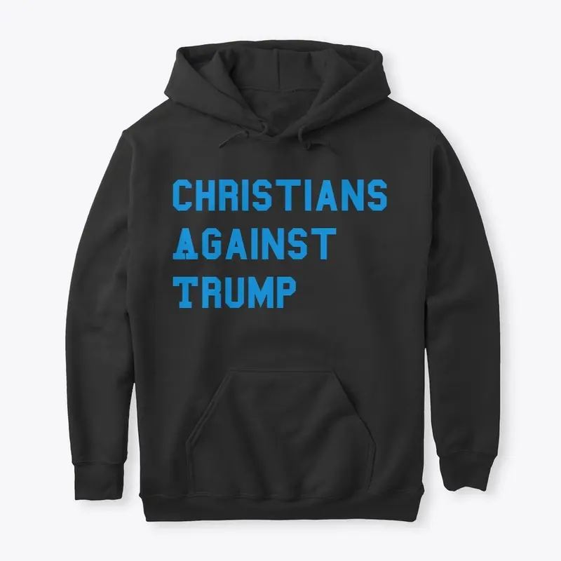 Christians Against Trump 