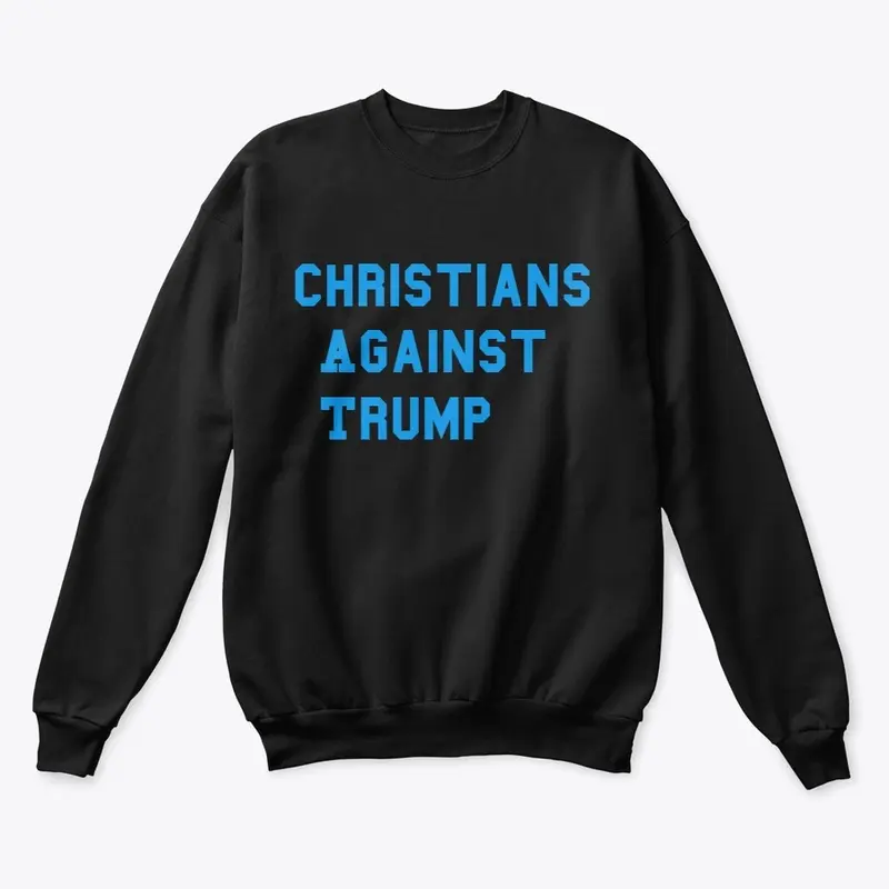 Christians Against Trump 